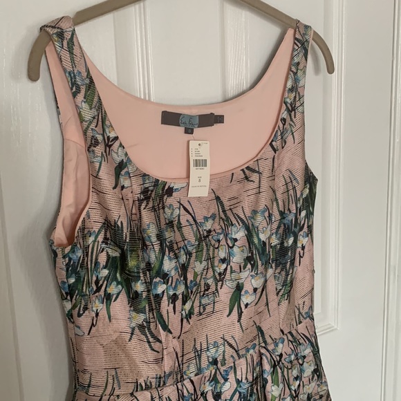 Eva Franco Hi-Lo Dress from Anthropologie - NWT - Picture 6 of 10